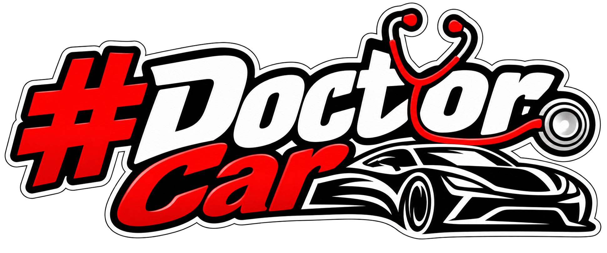 #Doctor Car